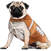 Rubies Football Player Pet Costume for Dogs or Cats, Medium