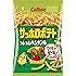 カルビー サッポロポテト つぶつぶベジタブル 85g&times;12袋