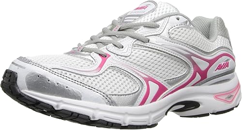 Tênis de corrida feminino AVIA Avi-Endeavor | Amazon.com.br