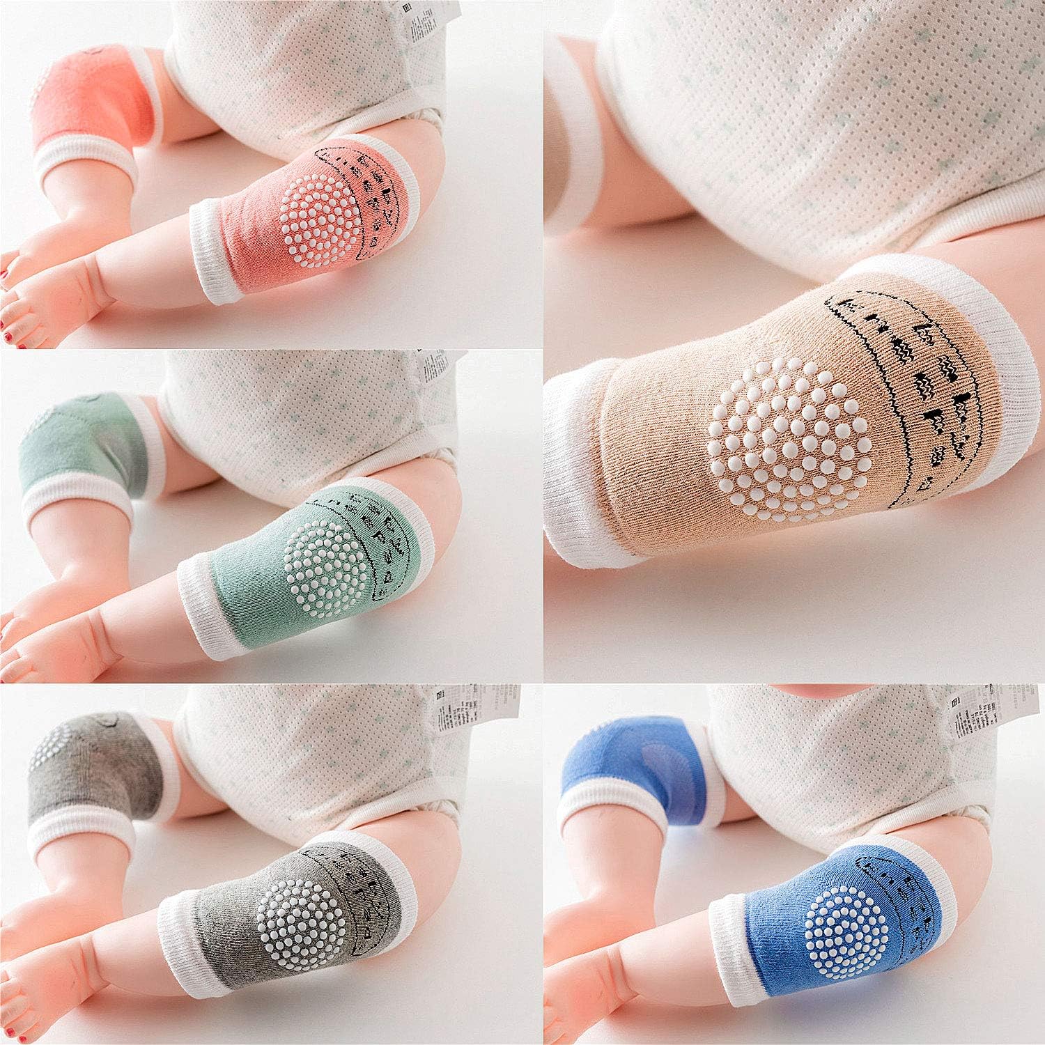 Wolintek 5 Paire De Genouillere Protege Genoux Bebe Genouillere Bebe Antiderapant Protege Genoux Bebe Coton Unisexe Genouilleres Bebe Bebe Bebe Puericulture Eng Bouldermicrofinance Org
