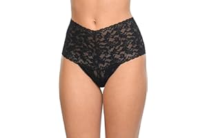 Hanky Panky Womens Retro Thong