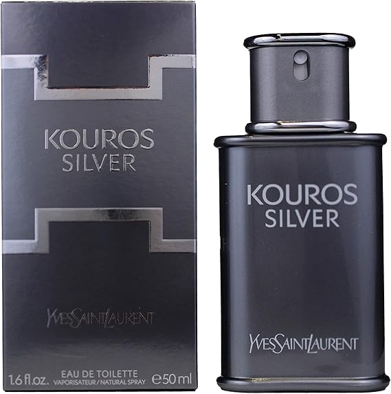 yves saint laurent kouros 50ml