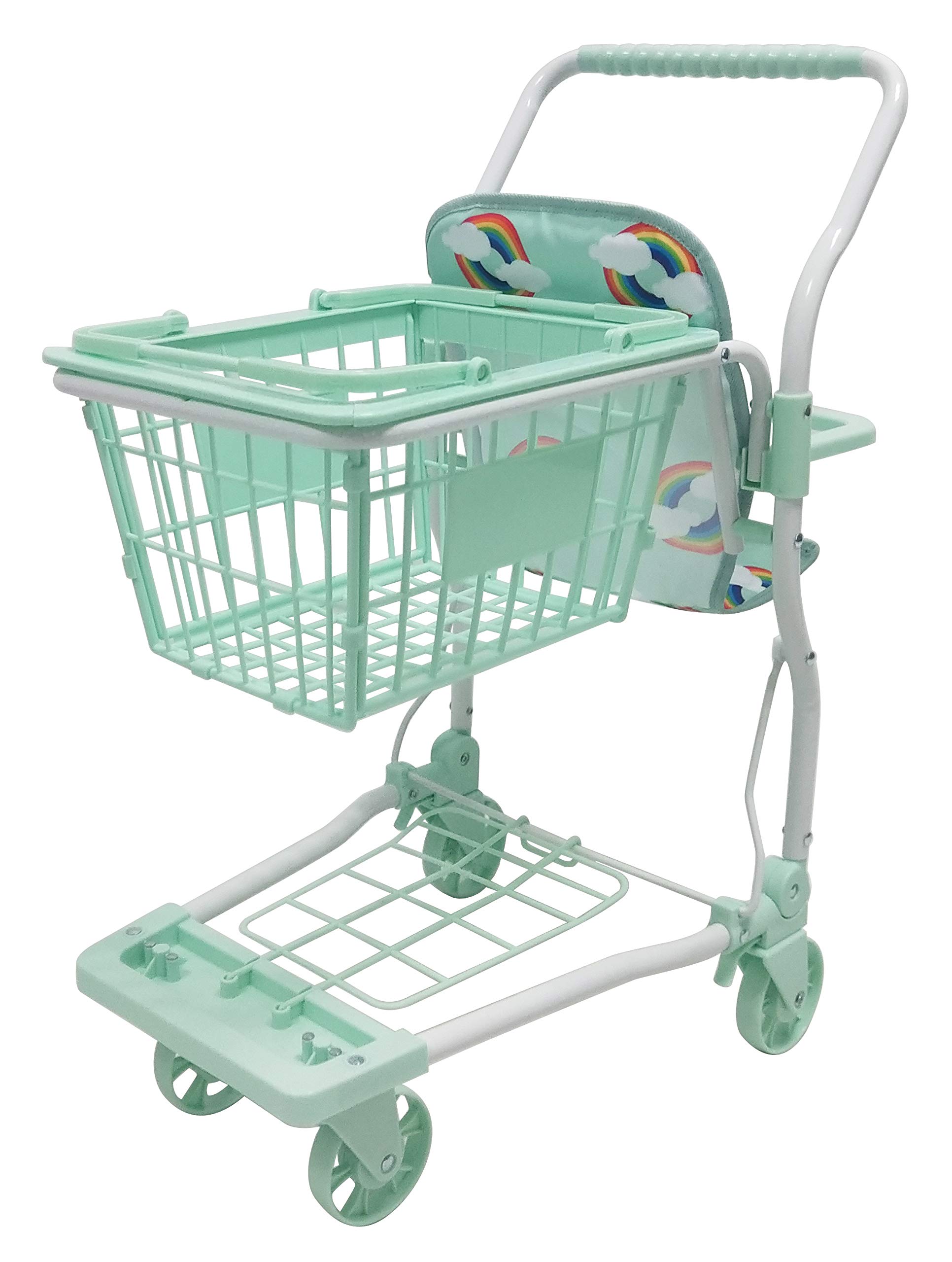 molly dolly trolley