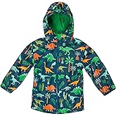 Stephen Joseph Raincoat, Dino, 3T