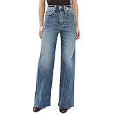 Far Out Wide Leg in Stunner