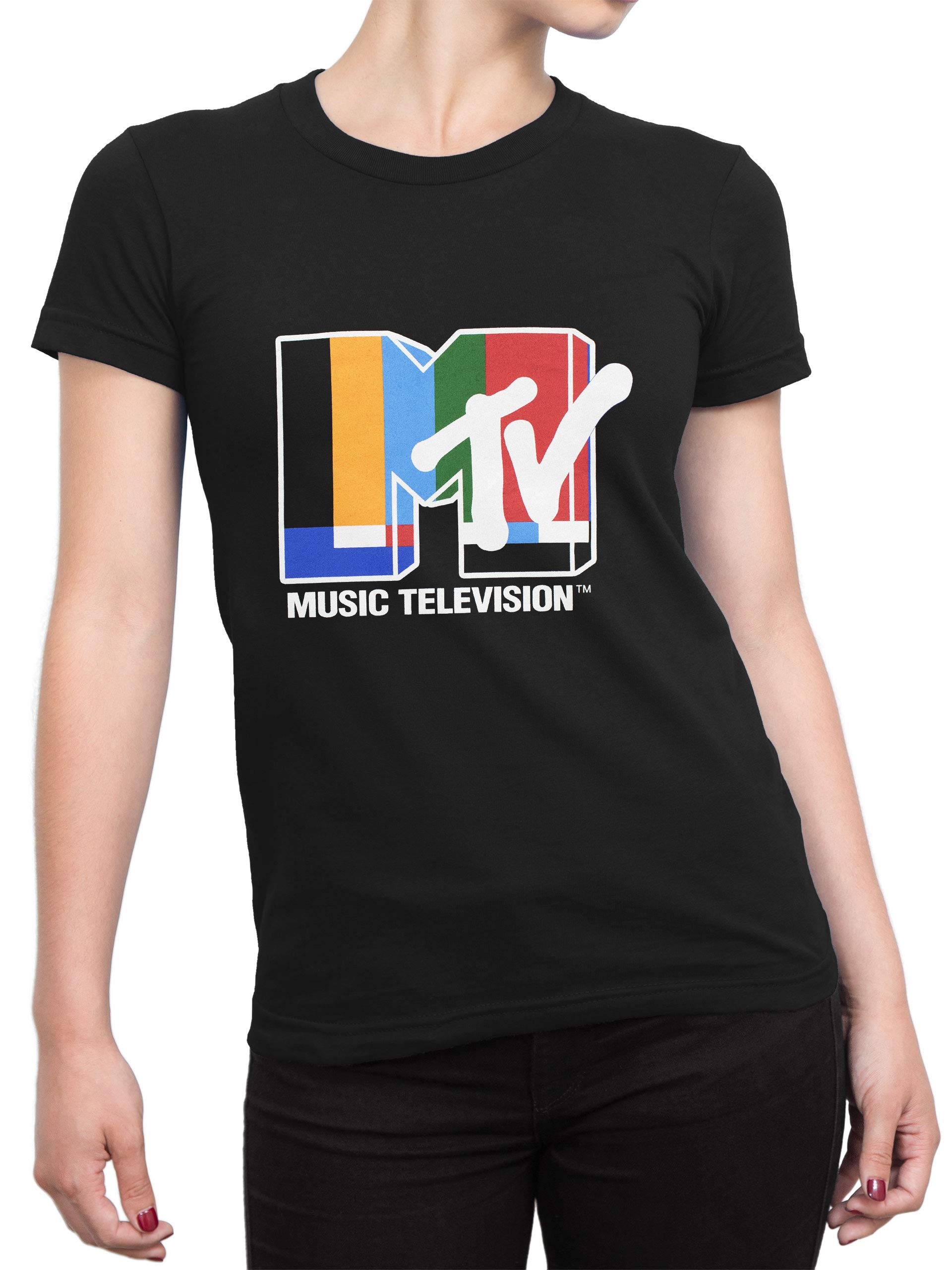 Mtv T Shirt 8558 Seknovelty