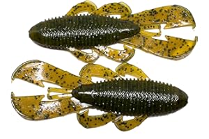 Googan Baits Bandito Bug