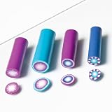 Staedtler 8043 C12-1 FIMO Professional Polymer Clay Assorted 12x25g view 3