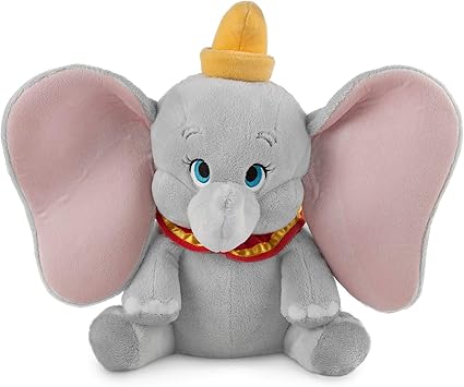 peluche dumbo disney amazon