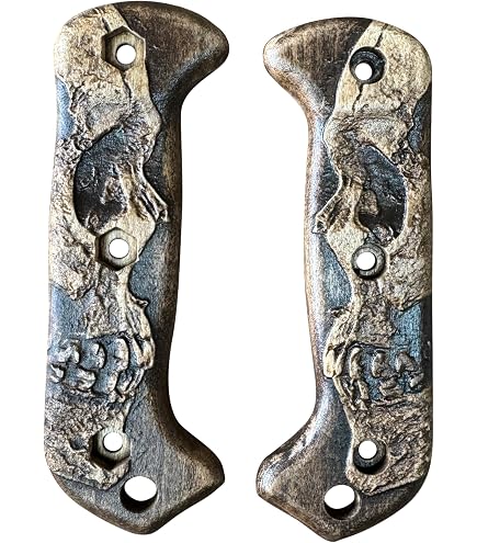 Aazon.co: Valhalla Custo Kydex Sheath Ka-bar Becker BK7 OD GREEN Two...