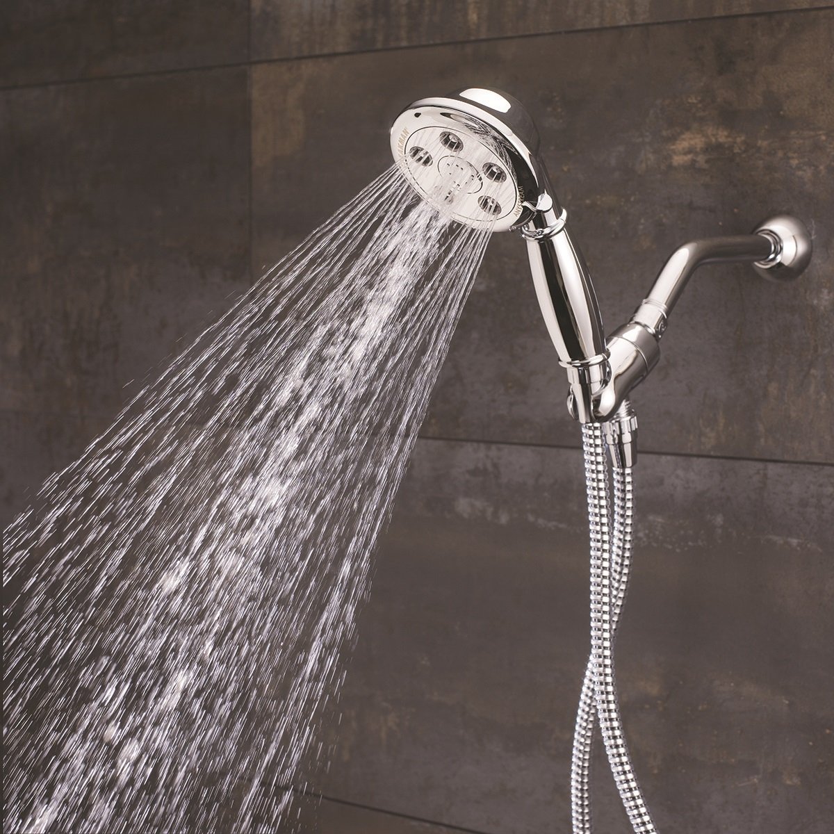 Speakman VS3011 Chelsea Anystream MultiFunction Handheld Shower Head