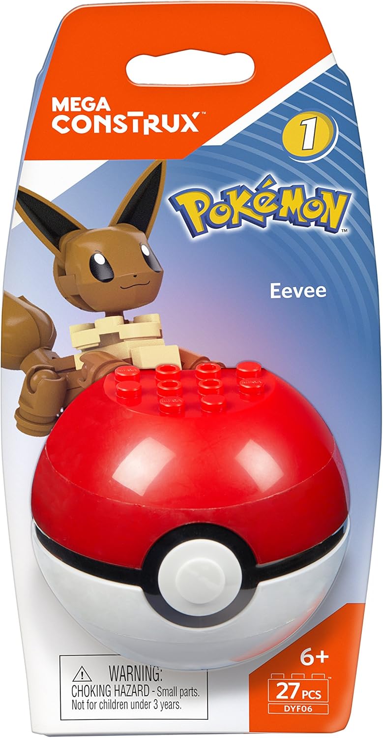 lego eevee