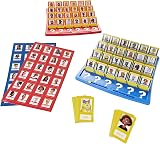 Hasbro Gaming Guess Who Board Game with People and Pets 2 Players Ages 6+ view 3