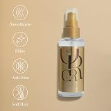 Wella Professionals Oil Reflections Luminous Smoothening Hair Oil 100ml view 4
