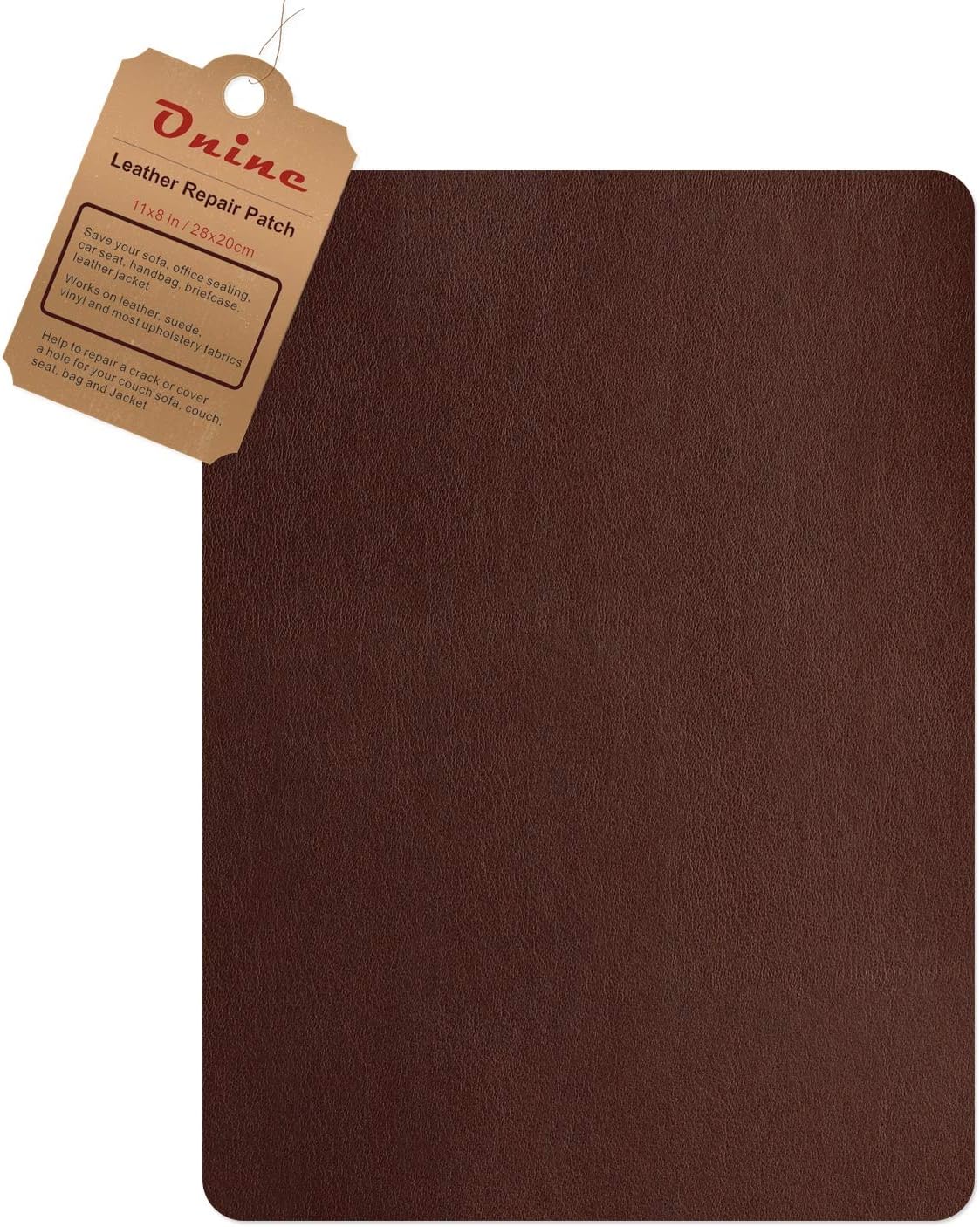 Amazon Com Leather Repair Patch Self Adhesive Couch Patch