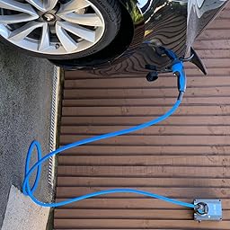 Qubev Ev Charging Unit Type 2 Socket 32 Amp 7 2 Kw