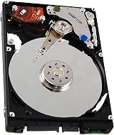 Toshiba 1TB 5400RPM SATA III 6.0 Gb/s 2.5 inch Notebook HDD