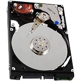 Toshiba 1TB 5400RPM SATA3/SATA 6.0 GB/s 8MB Notebook Hard Drive (2.5 inch)- MQ01ABD100
