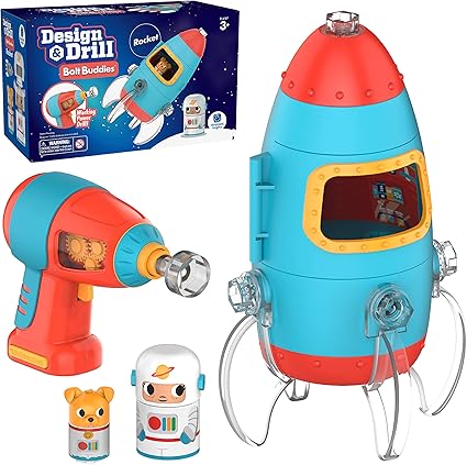 rocket toy amazon