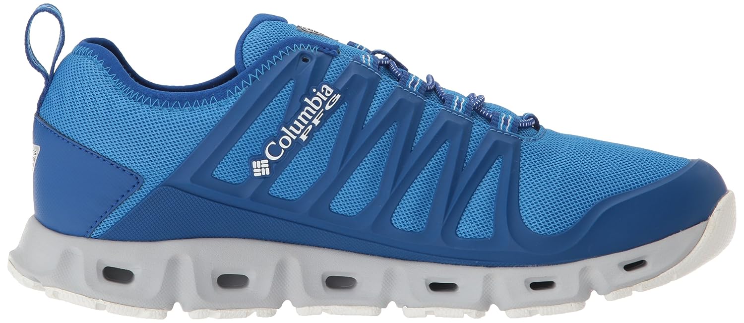 Shoes Columbia PFG Mens Megavent Ii PFG 