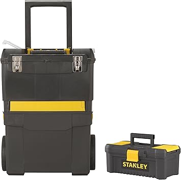ZESTAW SKRZYŃ NARZĘDZIOWYCH: Amazon.es: Bricolaje y herramientas
