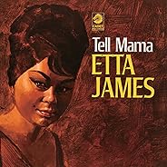 Tell Mama