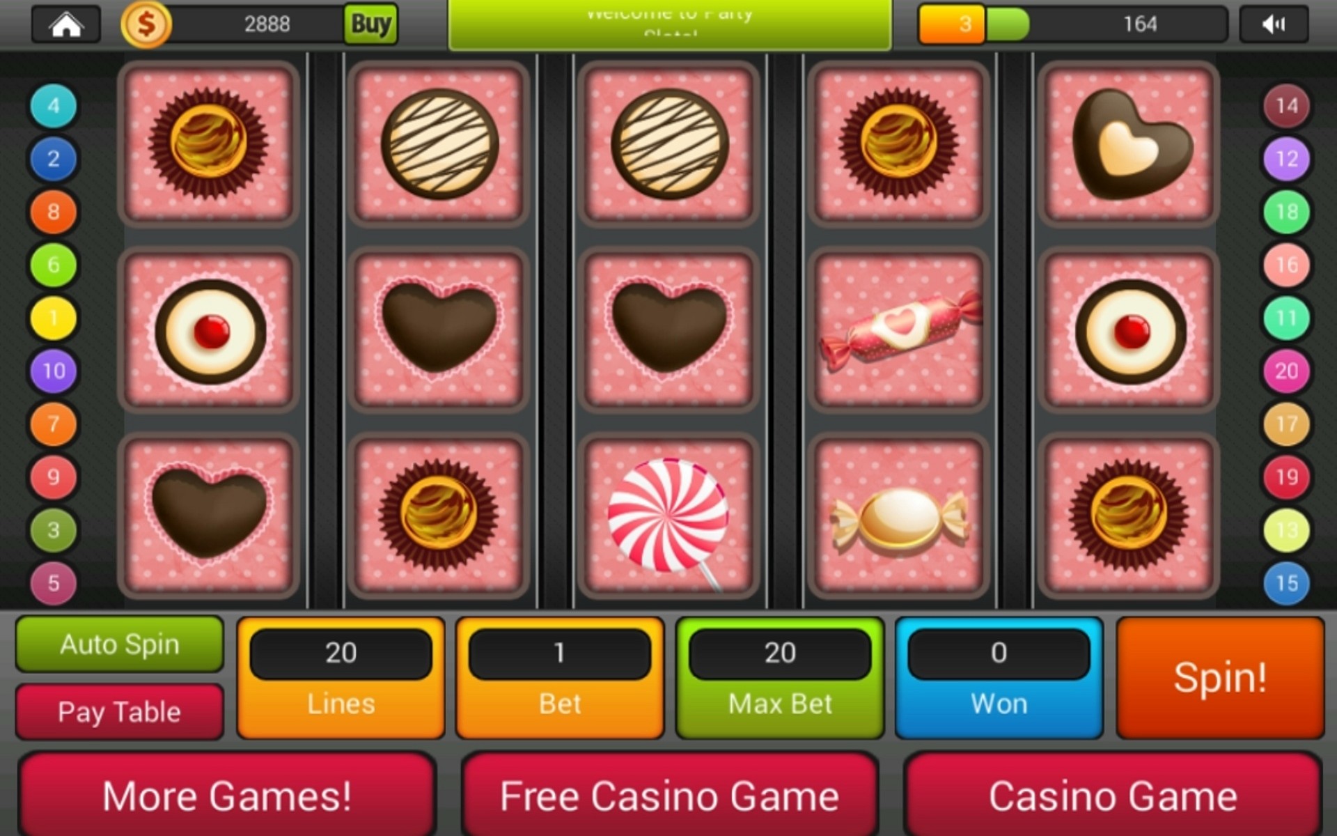 How to Maximize Your Chances of Winning on Caramelo Jackpot