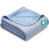 Cobertor de cama antiestático de mistura de nylon para pessoas que dormem | Q-Max acima de 0,462, ideal para salas com ar con
