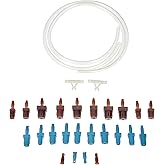 Dorman 14151 Master Cylinder Bleeder Kit