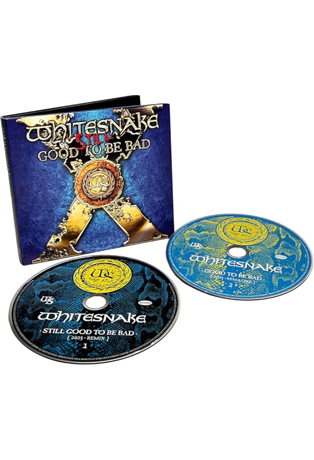 Whitesnake - Flesh & Blood [Ltd. Ed. Collector's Box Set] - Amazon