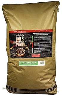 tractor supply floating fish food