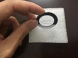 Xibaisi Custom GOBO Lens GOBO Lens for GOBO