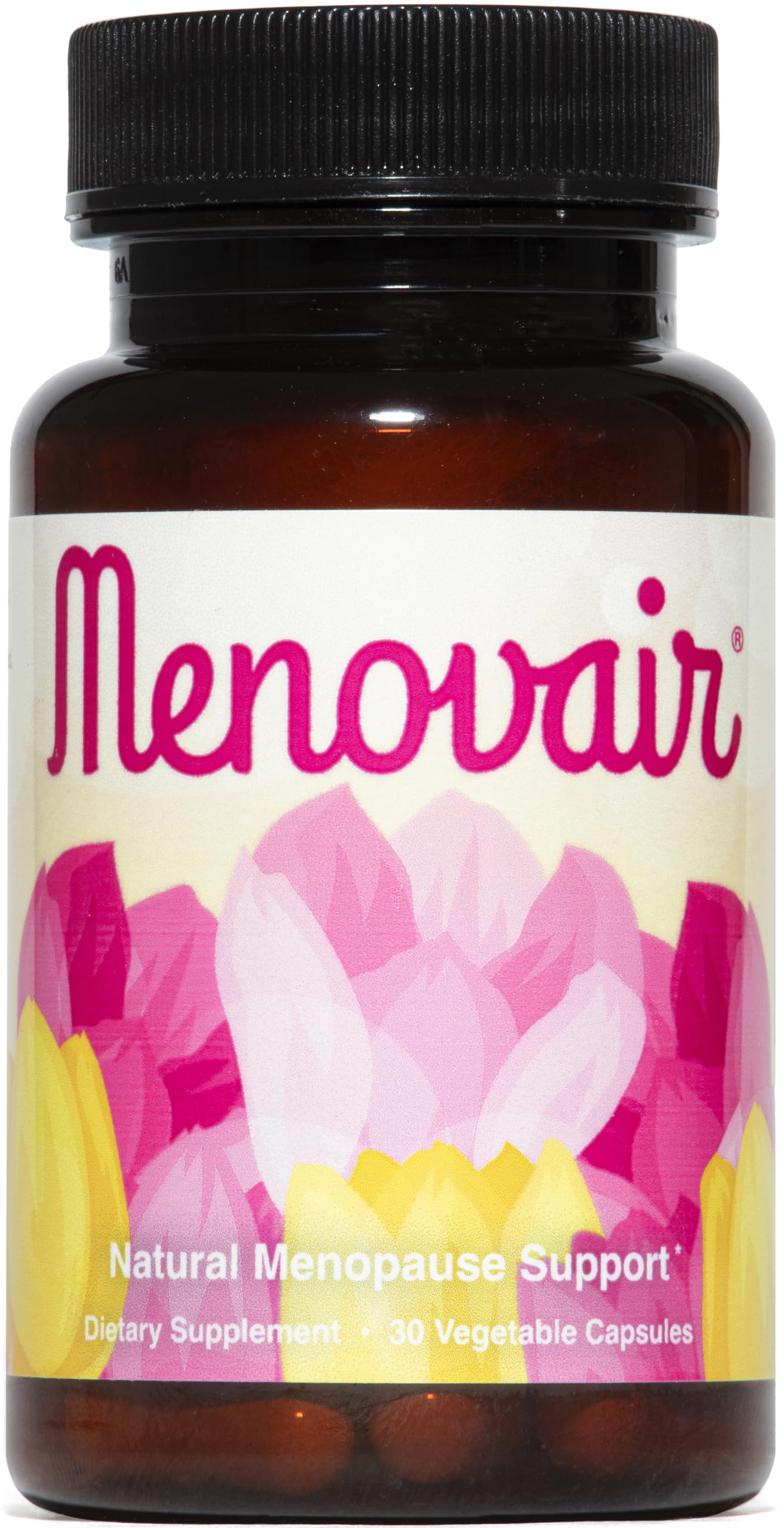 Natural Menopause Support