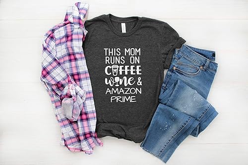 clothing amazon prime
