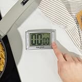 Salter 396 SVXR Premium Contour Digital Timer Magnetic Stand 99:59 view 5