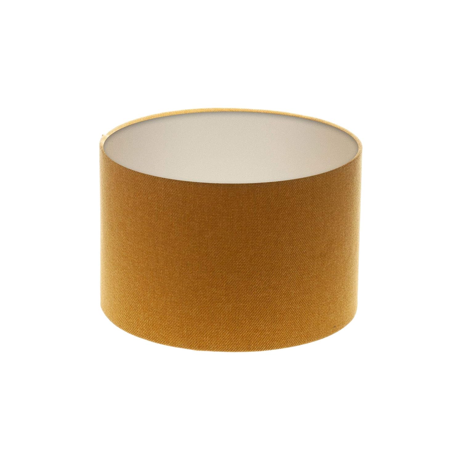 the range mustard lamp