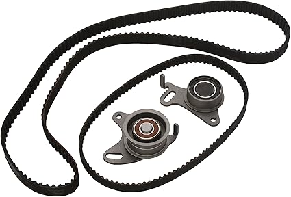 K025435xs комплект грм