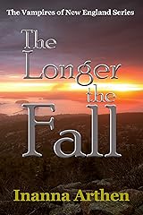 The Longer the Fall Kindle Edition