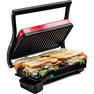 wirecutter panini press