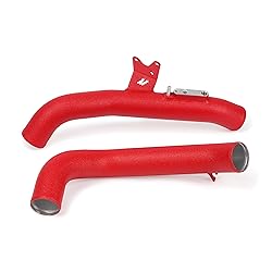Mishimoto MMICP-CIV-16KWRD Intercooler Pipe Kit