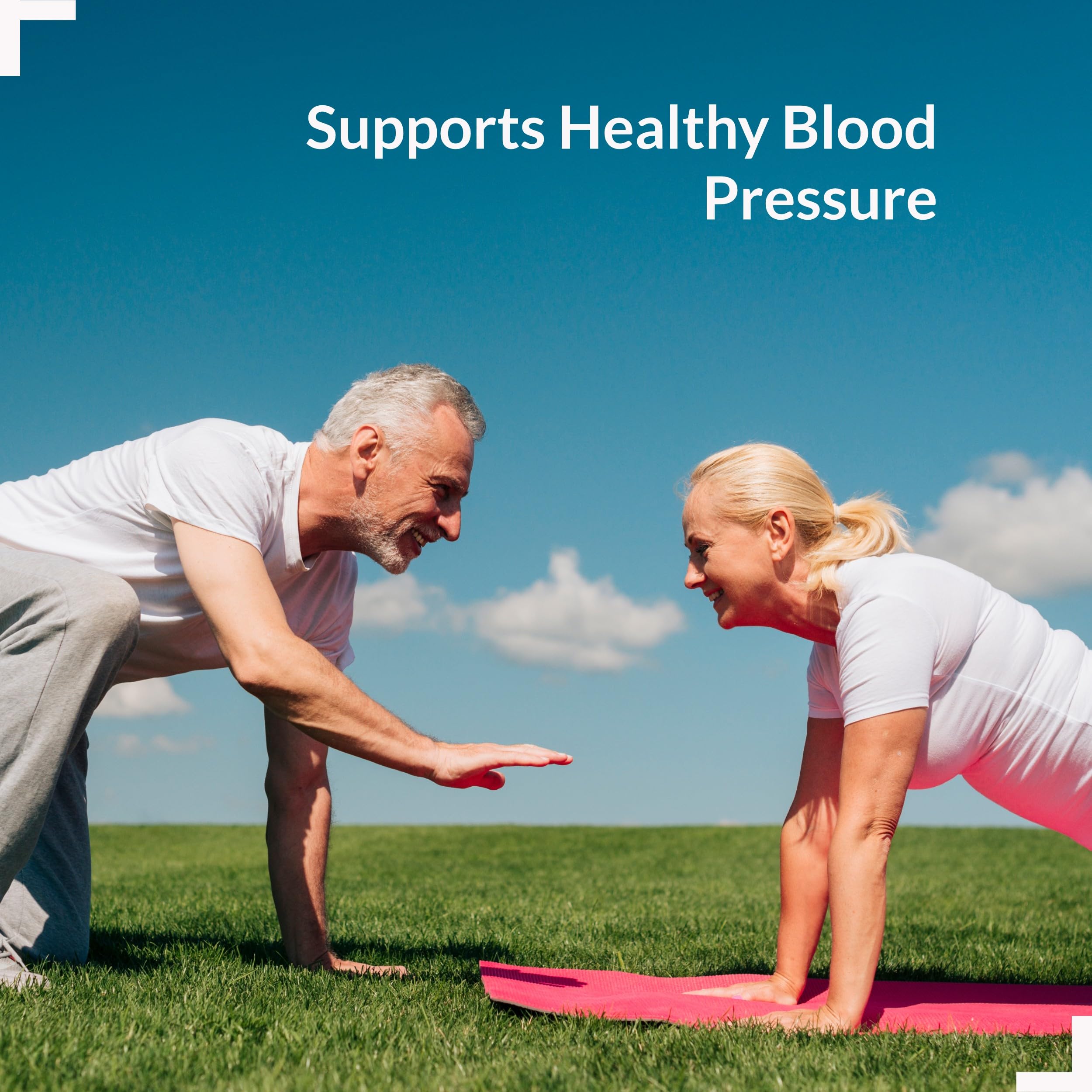 UpNourish Pure Magnesium Citrate (Citrato de Magnesio) 1120mg, 240 Capsules - High Absorption Magnesium Supplement for Women & Men - Natural Calm Magnesium for Constipation, Relax, Cramp Defense