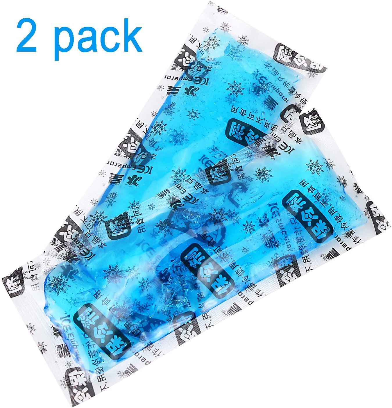 YOUSHARES Ice Packs for Cooling Insulin - Image 3