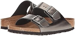 Birkenstock Women's Arizona Soft Footbed