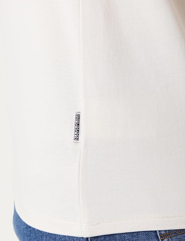 Poloshirt Evan mit Langen Ärmeln