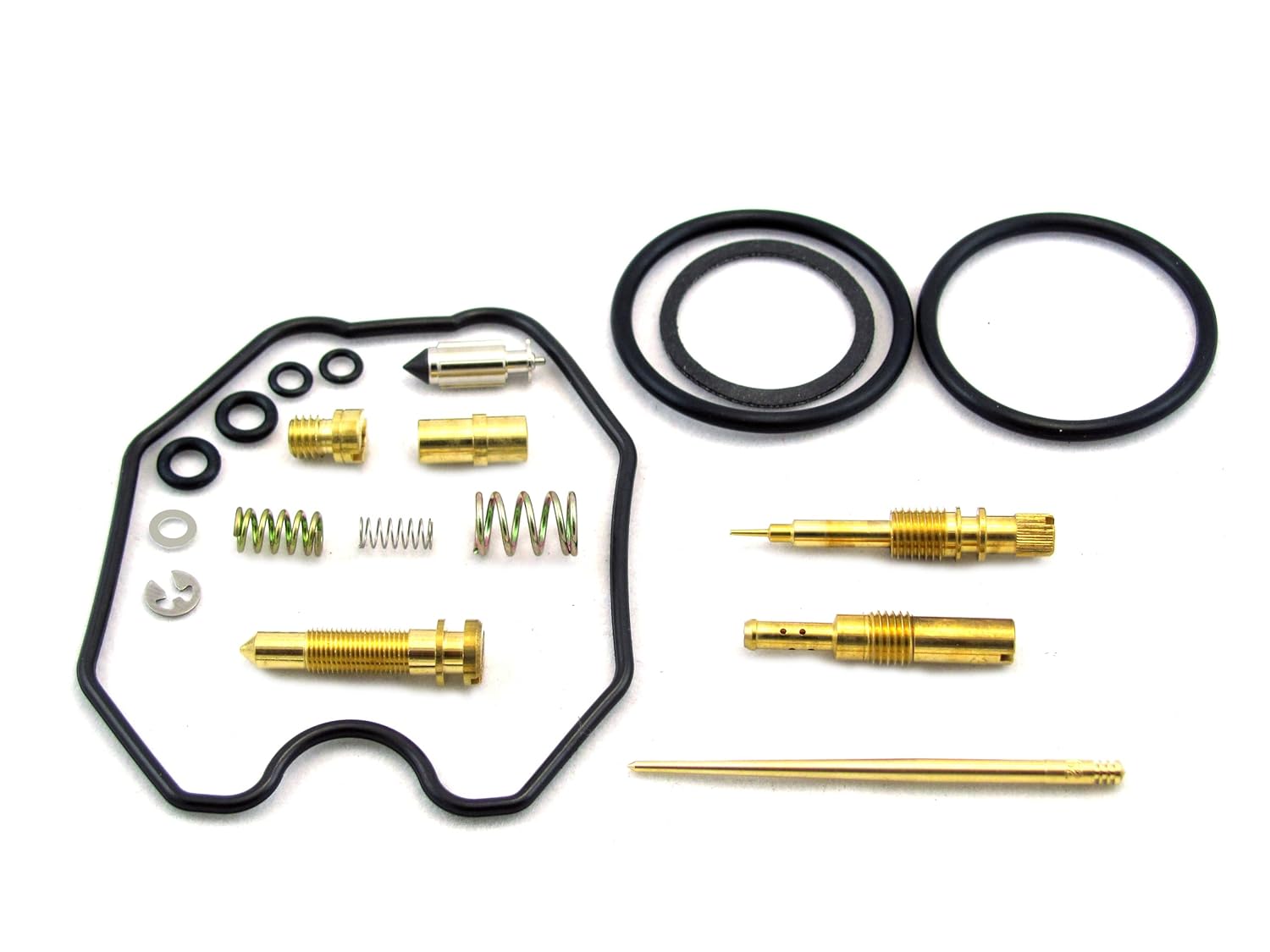 Amazon.com: Freedom County ATV FC03042 Carburetor Rebuild Kit for Honda  TRX250EX Sportrax, TRX250 Recon: Automotive