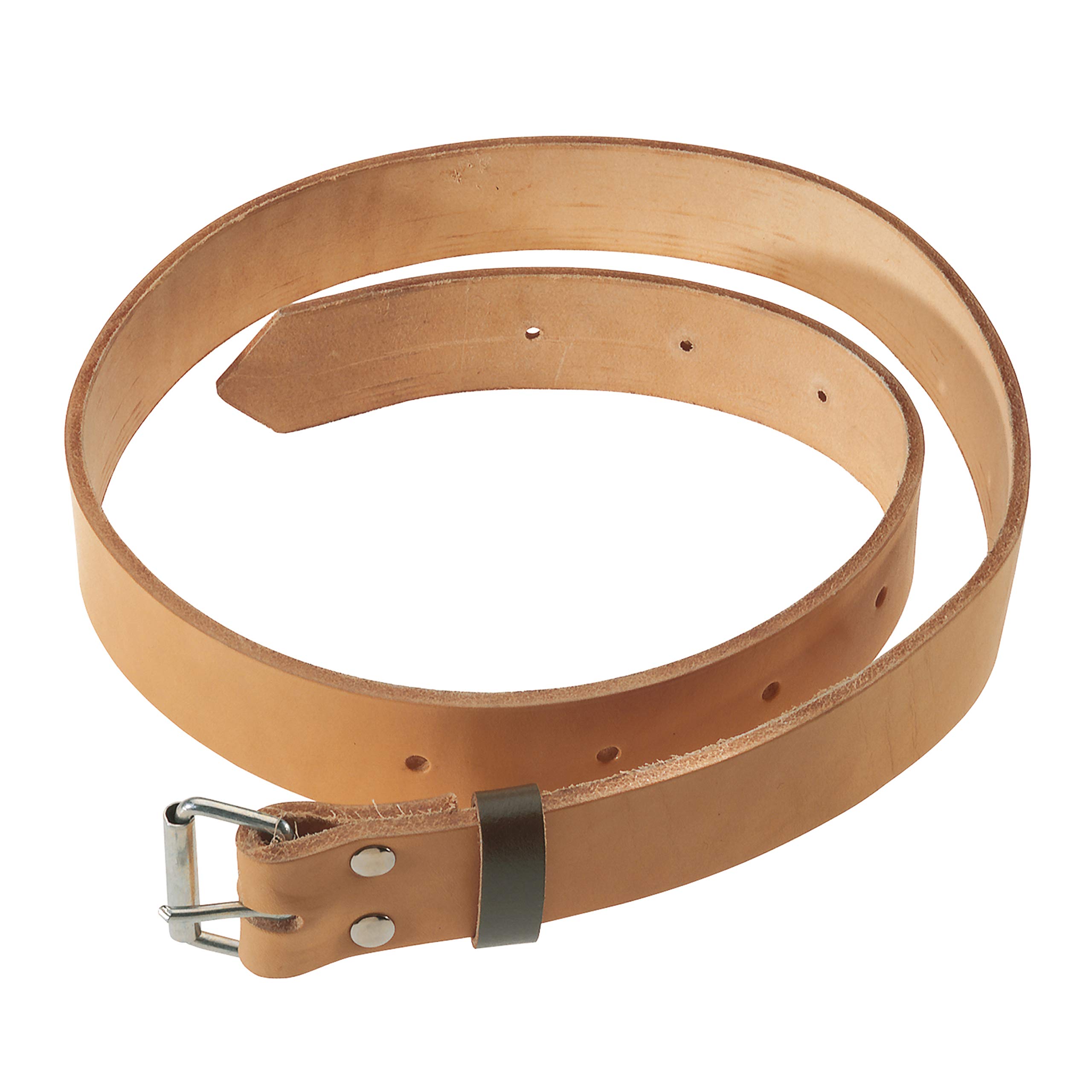 Oregon 41900 Heavy-Duty Leather Belt