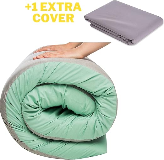 roll out sleeping mat