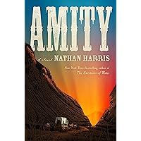 Amity: A Novel