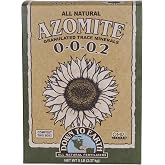 Down To Earth All Natural Fertilizers Organic Azomite Minerals - 5 lb | Granulated Trace Minerals, Essential Minerals for Improving Plant Growth, 0-0-0.2 For Soils, Lawns, Vegetable Gardens