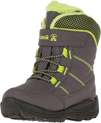 kamik infant boots